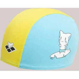 arena Badekappe - Unisex - blue - unisex - blue - Einheitsgröße arena Badekappe - Unisex - blue - unisex - blue - Einheitsgröße