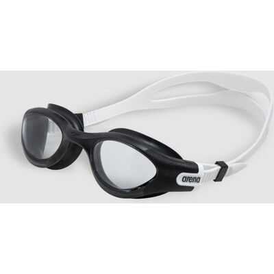 arena Schwimmbrille - Unisex - light_smoke-black-white - unisex - light_smoke-black-white - Einheitsgröße arena Schwimmbrille - Unisex - light_smoke-black-white - unisex - light_smoke-black-white - Einheitsgröße