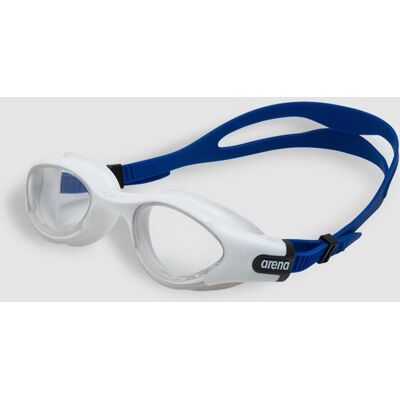 arena Schwimmbrille - Unisex - clear-white-blue - unisex - clear-white-blue - Einheitsgröße arena Schwimmbrille - Unisex - clear-white-blue - unisex - clear-white-blue - Einheitsgröße
