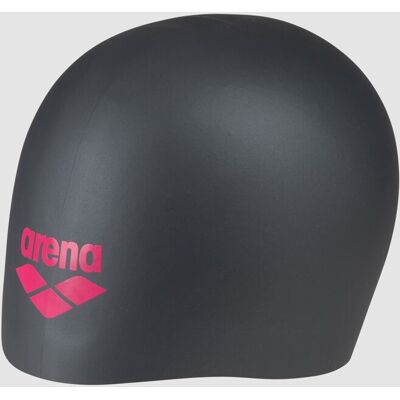 arena Badekappe - Unisex - asphalt-pink - unisex - asphalt-pink - Einheitsgröße arena Badekappe - Unisex - asphalt-pink - unisex - asphalt-pink - Einheitsgröße