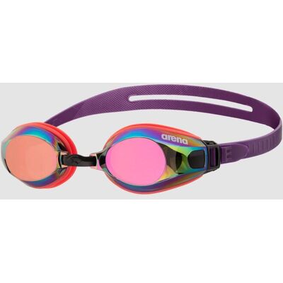 arena Schwimmbrille - Unisex - copper-bright_coral-plum - unisex - copper-bright_coral-plum - Einheitsgröße arena Schwimmbrille - Unisex - copper-bright_coral-plum - unisex - copper-bright_coral-plum - Einheitsgröße