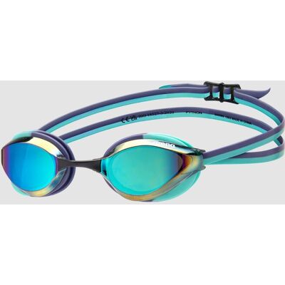 arena Schwimmbrille - Unisex - turquoise-future_dusk-water - FINA approved - unisex - turquoise-future_dusk-water - Einheitsgröße arena Schwimmbrille - Unisex - turquoise-future_dusk-water - FINA approved - unisex - turquoise-future_dusk-water - Einheitsgröße