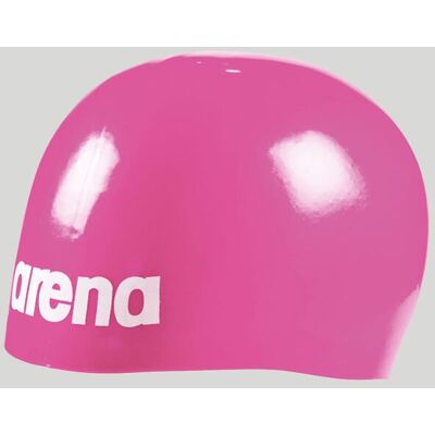 arena Badekappe - Unisex - fuchsia - FINA approved - unisex - fuchsia - Einheitsgröße arena Badekappe - Unisex - fuchsia - FINA approved - unisex - fuchsia - Einheitsgröße