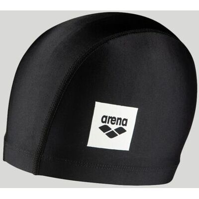 arena Badekappe - Unisex - black - unisex - black - Einheitsgröße arena Badekappe - Unisex - black - unisex - black - Einheitsgröße