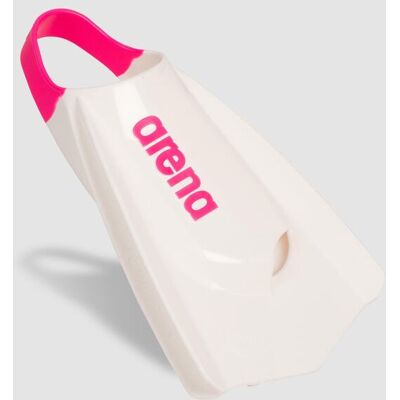 arena Schwimmflossen kurz - Unisex - white-shocking_pink - unisex - white-shocking_pink - 38-39 arena Schwimmflossen kurz - Unisex - white-shocking_pink - unisex - white-shocking_pink - 38-39