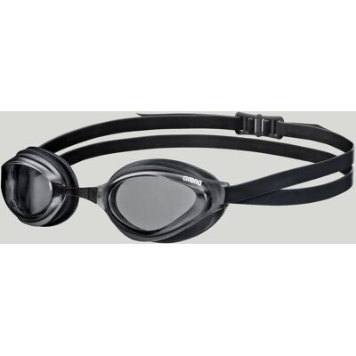 arena Schwimmbrille - Unisex - smoke-black - FINA approved - unisex - smoke-black - Einheitsgröße arena Schwimmbrille - Unisex - smoke-black - FINA approved - unisex - smoke-black - Einheitsgröße
