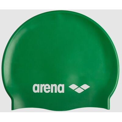 arena Badekappe - Unisex - green - FINA approved - unisex - green - Einheitsgröße arena Badekappe - Unisex - green - FINA approved - unisex - green - Einheitsgröße