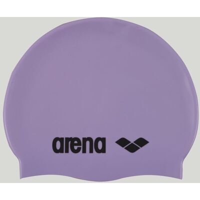 arena Badekappe - Unisex - parma-black - FINA approved - unisex - parma-black - Einheitsgröße arena Badekappe - Unisex - parma-black - FINA approved - unisex - parma-black - Einheitsgröße