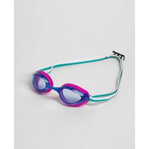 arena Schwimmbrille - Unisex - Blue-fuchsia-water Sw1 - unisex - Blue-fuchsia-water Sw1 - Einheitsgröße