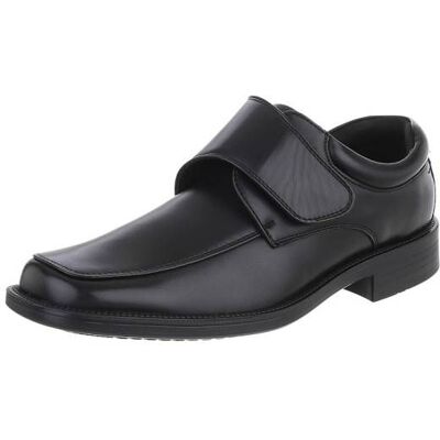 Ital-Design Business-Schuhe für Herren in Schwarz Ital-Design Business-Schuhe für Herren in Schwarz