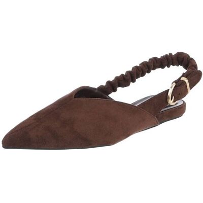Ital-Design Schnür- & Riemchenpumps für Damen in Braun Ital-Design Schnür- & Riemchenpumps für Damen in Braun