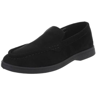 Ital-Design Slipper für Damen in Schwarz Ital-Design Slipper für Damen in Schwarz