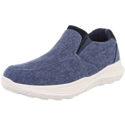 Ital-Design Sneakers für Herren in Blau Ital-Design Sneakers für Herren in Blau