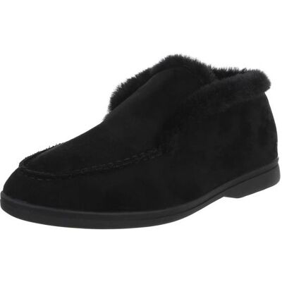 Ital-Design Snowboots für Damen in Schwarz Ital-Design Snowboots für Damen in Schwarz