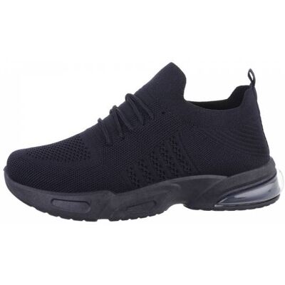 Ital-Design Sneakers für Herren in Dunkelblau Ital-Design Sneakers für Herren in Dunkelblau