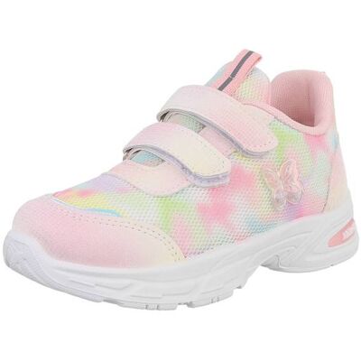 Ital-Design Freizeitschuhe für Kinder in Rosa Ital-Design Freizeitschuhe für Kinder in Rosa