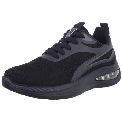 Ital-Design Sneakers für Herren in Dunkelblau Ital-Design Sneakers für Herren in Dunkelblau