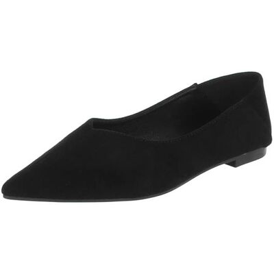 Ital-Design Klassische Pumps für Damen in Schwarz Ital-Design Klassische Pumps für Damen in Schwarz