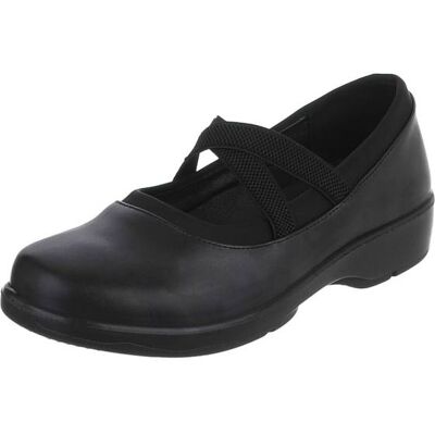 Ital-Design Klassische Pumps für Damen in Schwarz Ital-Design Klassische Pumps für Damen in Schwarz