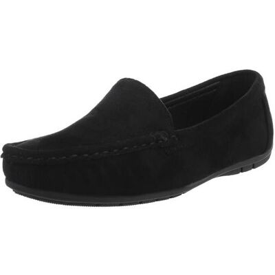 Ital-Design Slipper für Damen in Schwarz Ital-Design Slipper für Damen in Schwarz