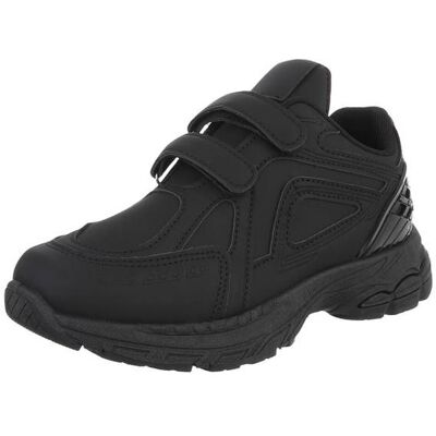 Ital-Design Freizeitschuhe für Kinder in Schwarz Ital-Design Freizeitschuhe für Kinder in Schwarz