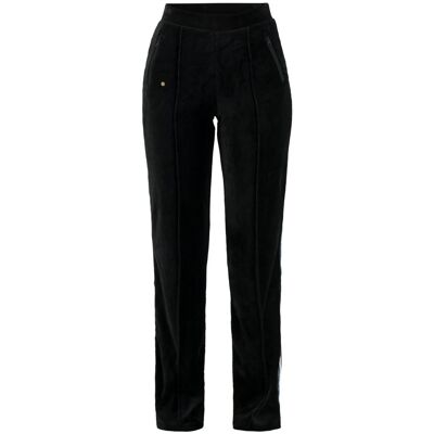 blutsgeschwister Jogginghose lucky star trek Schwarz XS S M L XL Damen blutsgeschwister Jogginghose lucky star trek Schwarz XS S M L XL Damen