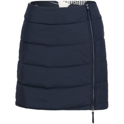 blutsgeschwister Winterrock Cloud stepper zip'n'zap Blau XS S M L XL 2XL Damen blutsgeschwister Winterrock Cloud stepper zip'n'zap Blau XS S M L XL 2XL Damen