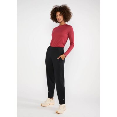 blutsgeschwister Hose Sleek Sage Schwarz XS S M L XL 2XL Damen blutsgeschwister Hose Sleek Sage Schwarz XS S M L XL 2XL Damen