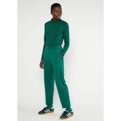 blutsgeschwister Hose Sleek Sage Grün XS S M L XL 2XL Damen blutsgeschwister Hose Sleek Sage Grün XS S M L XL 2XL Damen