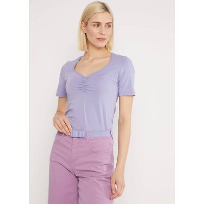 blutsgeschwister Gürtel Fantastic Elastic Bow Blau XS S M L XL 2XL Damen blutsgeschwister Gürtel Fantastic Elastic Bow Blau XS S M L XL 2XL Damen
