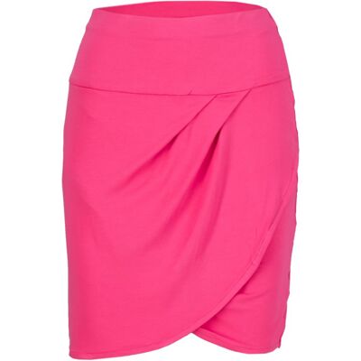blutsgeschwister Minirock dreamy swinging Rosa XS S M L XL Damen blutsgeschwister Minirock dreamy swinging Rosa XS S M L XL Damen