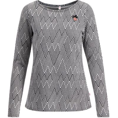 blutsgeschwister Pullover emerald palace Schwarz XS S M L XL Damen blutsgeschwister Pullover emerald palace Schwarz XS S M L XL Damen