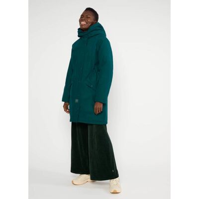 blutsgeschwister Parka Love Ranger Grün XS S M L XL 2XL Damen blutsgeschwister Parka Love Ranger Grün XS S M L XL 2XL Damen