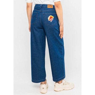 blutsgeschwister Jeanshose Lene Lou Blau 25 26 27 28 29 30 31 32 33 34 35 Damen blutsgeschwister Jeanshose Lene Lou Blau 25 26 27 28 29 30 31 32 33 34 35 Damen