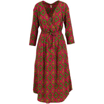 blutsgeschwister Festliches Kleid charleston heart Grün XS S M L XL Damen blutsgeschwister Festliches Kleid charleston heart Grün XS S M L XL Damen
