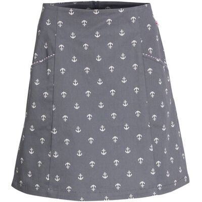 blutsgeschwister Minirock wer Liebe sät Skirt Schwarz XS S M L XL 2XL Damen blutsgeschwister Minirock wer Liebe sät Skirt Schwarz XS S M L XL 2XL Damen