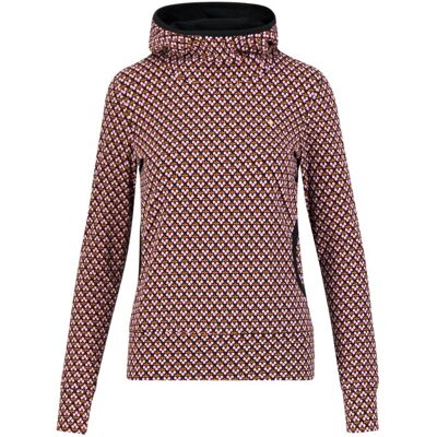 blutsgeschwister Hoodie Scuba Duba Schwarz XS S M L XL 2XL Damen blutsgeschwister Hoodie Scuba Duba Schwarz XS S M L XL 2XL Damen