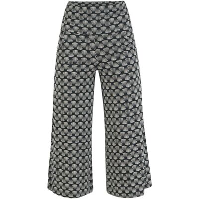 blutsgeschwister Culotte Cul de Berlin Schwarz XS S M L XL 2XL Damen blutsgeschwister Culotte Cul de Berlin Schwarz XS S M L XL 2XL Damen