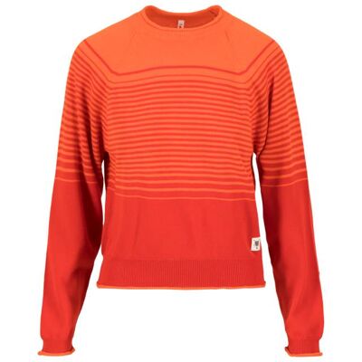 blutsgeschwister Strickpullover Marvellous Minds Rot XS S M L XL 2XL Damen blutsgeschwister Strickpullover Marvellous Minds Rot XS S M L XL 2XL Damen