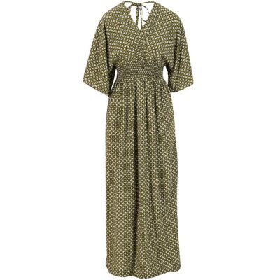 blutsgeschwister Maxikleid So Me Mono Schwarz XS S M L XL 2XL Damen blutsgeschwister Maxikleid So Me Mono Schwarz XS S M L XL 2XL Damen