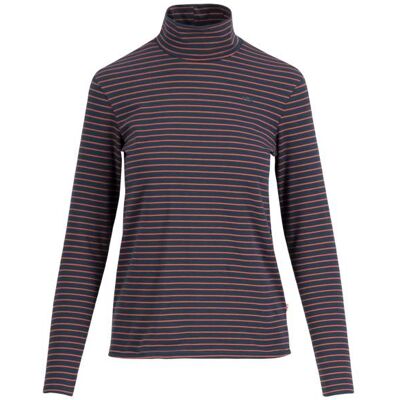 blutsgeschwister Longsleeve Lonely Lips Turtle Blau XS S M L XL 2XL Damen blutsgeschwister Longsleeve Lonely Lips Turtle Blau XS S M L XL 2XL Damen