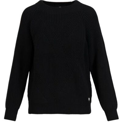 blutsgeschwister Strickpullover Highway to Heaven Schwarz XS S M L XL 2XL Damen blutsgeschwister Strickpullover Highway to Heaven Schwarz XS S M L XL 2XL Damen