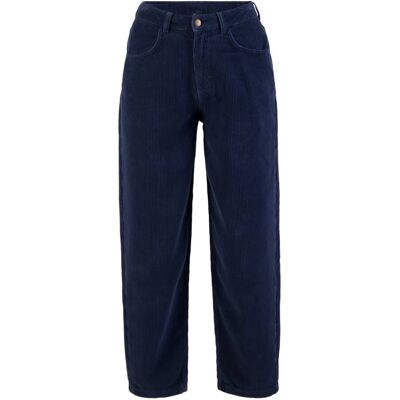 blutsgeschwister Cordhose High Waist Olotte Blau 25 26 27 28 29 30 31 32 33 34 35 Damen blutsgeschwister Cordhose High Waist Olotte Blau 25 26 27 28 29 30 31 32 33 34 35 Damen