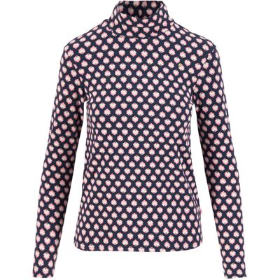 blutsgeschwister Longsleeve lonely lips turtle Blau XS S M L XL 2XL Damen blutsgeschwister Longsleeve lonely lips turtle Blau XS S M L XL 2XL Damen