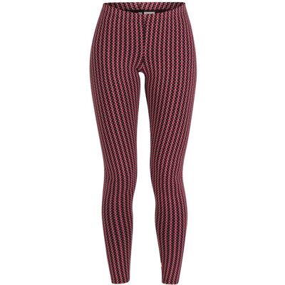 blutsgeschwister Baumwoll-Leggings Lovely Legs Schwarz XS S M L XL 2XL Damen blutsgeschwister Baumwoll-Leggings Lovely Legs Schwarz XS S M L XL 2XL Damen