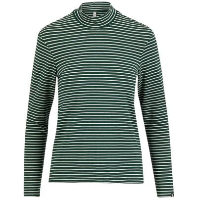 blutsgeschwister Longsleeve Lonely Lips Turtle Grün XS S M L XL 2XL Damen blutsgeschwister Longsleeve Lonely Lips Turtle Grün XS S M L XL 2XL Damen