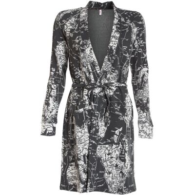 blutsgeschwister Cardigan was kostet die welt Schwarz XS S M L XL Damen blutsgeschwister Cardigan was kostet die welt Schwarz XS S M L XL Damen