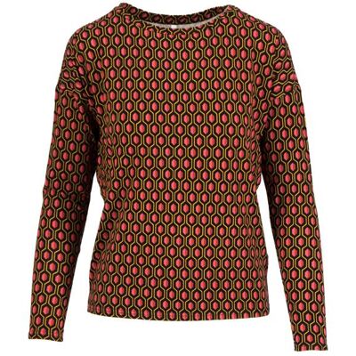 blutsgeschwister Longsleeve carry me home Schwarz XS S M L XL 2XL Damen blutsgeschwister Longsleeve carry me home Schwarz XS S M L XL 2XL Damen