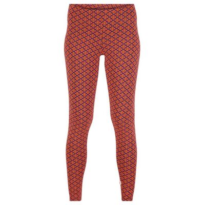 blutsgeschwister Baumwoll-Leggings Lovely Legs Blau XS S M L XL 2XL Damen blutsgeschwister Baumwoll-Leggings Lovely Legs Blau XS S M L XL 2XL Damen