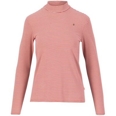 blutsgeschwister Longsleeve lonely lips turtle Rosa XS S M L XL 2XL Damen blutsgeschwister Longsleeve lonely lips turtle Rosa XS S M L XL 2XL Damen